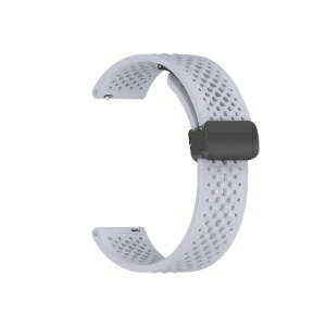 Amazfit Bip Max Amazfit Cheetah 2 Pro Cheetah 2 Ultra �E�F�A���u���[���E�X�}�[�g�E�H�b�` ���� �o���h �V���R���f�� �X�|�[�c �x���g �E�H�b�` ��22mm �����p �x���g �ȒP���� �u�₩ �g�тɕ֗� ���p �l