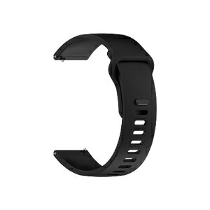 Amazfit Bip Max Amazfit Cheetah 2 Pro Cheetah 2 Ultra �E�F�A���u���[���E�X�}�[�g�E�H�b�` ���� �o���h �V���R���f�� �X�|�[�c �x���g �E�H�b�` ��22mm �����p �x���g �ȒP���� �u�₩ �g�тɕ֗� ���p �l