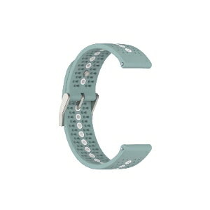 Amazfit Bip Max Amazfit Cheetah 2 Pro Cheetah 2 Ultra �E�F�A���u���[���E�X�}�[�g�E�H�b�` ���� �o���h �V���R���f�� �X�|�[�c �x���g �E�H�b�` ��22mm �����p �x���g �ȒP���� �u�₩ �g�тɕ֗� ���p �l