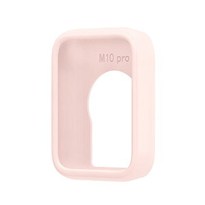 Xiaomi Smart Band 10 Pro �P�[�X �ϏՌ� �W�����f�� �J�o�[ �V���R�� �\�t�g�P�[�X �V���v�� �ϏՌ��P�[�X �\�t�g �v���e�N�^�[�J�o�[ �V���I�~ �X�}�[�g �o���h10 �v�� Standard Edition �ʏ�� �ی�P