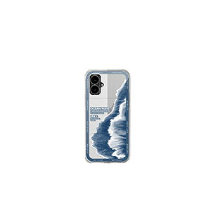 MoonDrop MIAD 01 5G HiFi�I�[�f�B�I�X�}�[�g�t�H�� �Ή� �N���A �ی�P�[�X �ϏՌ� �L�Y�h�~ ����~�� �N�₩�� ���� ���� TPU�f�� �D�ꂽ�ϏՌ��� �\�t�g�P�[�X �y�� ���^ �t�B�b�g�݌v �����₷��