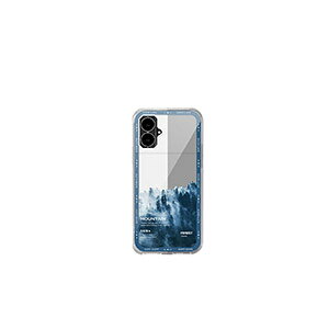 MoonDrop MIAD 01 5G HiFi�I�[�f�B�I�X�}�[�g�t�H�� �Ή� �N���A �ی�P�[�X �ϏՌ� �L�Y�h�~ ����~�� �N�₩�� ���� ���� TPU�f�� �D�ꂽ�ϏՌ��� �\�t�g�P�[�X �����J MIAD 01 5G �w�ʃJ�o�[ �y�� ��