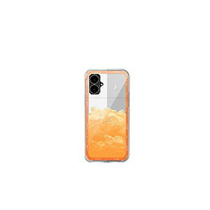 MoonDrop MIAD 01 5G HiFi�I�[�f�B�I�X�}�[�g�t�H�� �Ή� �N���A �ی�P�[�X �ϏՌ� �L�Y�h�~ ����~�� �N�₩�� ���� �ԕ� ���� TPU�f�� �D�ꂽ�ϏՌ��� �\�t�g�P�[�X �����J MIAD 01 5G �w�ʃJ�o�[ �y