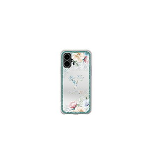 MoonDrop MIAD 01 5G HiFi�I�[�f�B�I�X�}�[�g�t�H�� �Ή� �N���A �ی�P�[�X �ϏՌ� �L�Y�h�~ ����~�� �N�₩�� ���� �ԕ� ���� TPU�f�� �D�ꂽ�ϏՌ��� �\�t�g�P�[�X �����J MIAD 01 5G �w�ʃJ�o�[ �y