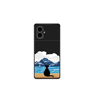 MoonDrop MIAD 01 5G HiFi�I�[�f�B�I�X�}�[�g�t�H�� �Ή� �ی�P�[�X �ϏՌ� �L�Y�h�~ �w��h�~ ����~�� TPU�f�� �D�ꂽ�ϏՌ��� �\�t�g�P�[�X �y�� ���^ �t�B�b�g�݌v �����₷�� �_�� CASE �����J M