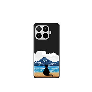 Xiaomi 17T/17T Pro �J�o�[ �P�[�X �ϏՌ� �u���b�N �Ռ��ɋ��� TPU�f�� �D�ꂽ�ϏՌ��� �ی�P�[�X �J���t�� ���� �V���I�~ 17T �v�� CASE ������� �X�}�z �ی� �\�t�g�J�o�[ �Ռ��h�~ �N�₩�� ����