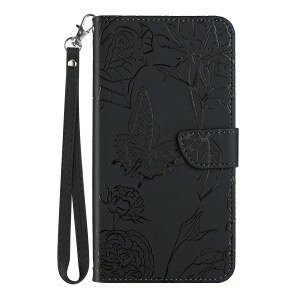 SONY Xperia 1 VIII �P�[�X Xperia 10 VIII �J�o�[ ���z�^ TPU&PU���U�[ �ϏՌ� CASE ������� ����h�~ �X�^���h�@�\ �J�[�h���[ �X�g���b�v�t�� �l�C �\�j�[ �G�N�X�y���A 1 VIII /�G�N�X�y���A 10 VIII �u�b