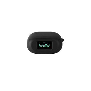 Anker Soundcore Liberty 5 Pro �P�[�X �A���J�[ �T�E���h�R�A ���o�e�B�[5�v�� �P�[�X �V���R���f�� �J�o�[ �C���z���E�w�b�h�z�� �A�N�Z�T���[ CASE �ϏՌ� �����h�~ ���[ �ی� ������� �\�t�g�P�[
