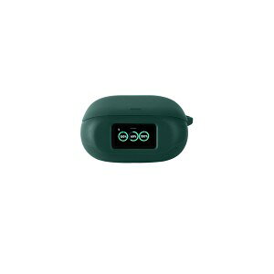 Anker Soundcore Liberty 5 Pro �P�[�X �A���J�[ �T�E���h�R�A ���o�e�B�[5�v�� �P�[�X �V���R���f�� �J�o�[ �C���z���E�w�b�h�z�� �A�N�Z�T���[ CASE �ϏՌ� �����h�~ ���[ �ی� ������� �\�t�g�P�[