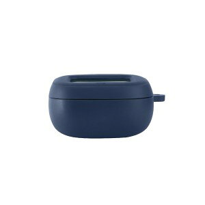Anker Soundcore Liberty 5 Pro Max �P�[�X �V���R���f�� �J�o�[ �C���z���E�w�b�h�z�� �A�N�Z�T���[ CASE �ϏՌ� �����h�~ ���[ �ی� ������� �\�t�g�P�[�X �𑕒������܂܁A�[�d�^�C�v�\�ł� �A��