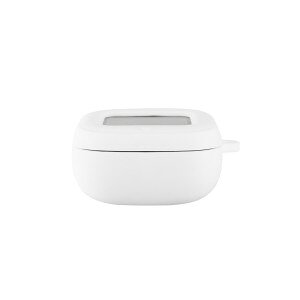 Anker Soundcore Liberty 5 Pro Max �P�[�X �V���R���f�� �J�o�[ �C���z���E�w�b�h�z�� �A�N�Z�T���[ CASE �ϏՌ� �����h�~ ���[ �ی� ������� �\�t�g�P�[�X �𑕒������܂܁A�[�d�^�C�v�\�ł� �A��
