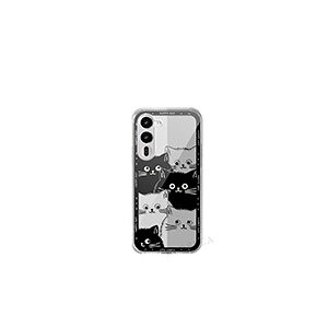 FCNT arrows Alpha2 F-51G �N���A �ی�P�[�X �ϏՌ� �L�Y�h�~ ����~�� �N�₩�� ���� ���� TPU�f�� ����p�^�[�� �D�ꂽ�ϏՌ��� �\�t�g�P�[�X �y�� ���^ �t�B�b�g�݌v �����₷�� �_�� arrows Alpha2 CA