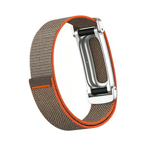 Google Fitbit Air �t�B�b�g�l�X�g���b�J�[ �p �i�C�����o���h ���[�v�o���h ��x���g �ʃt�@�X�i�[ �����x���g �����ی�P�[�X �X�}�[�g�E�H�b�`�o���h �y�� �ʋC�� �T�C�Y�����\ ���E�ȒP 