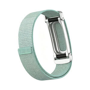 Google Fitbit Air �t�B�b�g�l�X�g���b�J�[ �p �i�C�����o���h ���[�v�o���h ��x���g �ʃt�@�X�i�[ �����x���g �����ی�P�[�X �X�}�[�g�E�H�b�`�o���h �y�� �ʋC�� �T�C�Y�����\ ���E�ȒP 