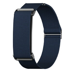 Google Fitbit Air �t�B�b�g�l�X�g���b�J�[ �p �i�C�����o���h ���[�v�o���h ��x���g �����x���g �X�}�[�g�E�H�b�`�o���h �y�� �ʋC�� �T�C�Y�����\ ���E�ȒP �X�|�[�c �����j���O �A�E�g�h