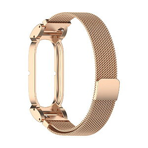 Google Fitbit Air �Ή� �~���l�[�[�o���h �}���e���T�C�g�n�X�e�����X ���b�V���x���g �}�O�l�b�g�� ���z�o���h �ʋC�� �y�� ������ �T�C�Y�������R ���E�ȒP �r�W�l�X �J�W���A�� �����Y ���f