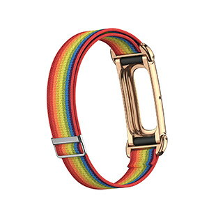 Google Fitbit Air �t�B�b�g�l�X�g���b�J�[ �p �i�C�����o���h �����x���g �����ی�P�[�X �X�}�[�g�E�H�b�`�o���h �\�t�g�x���g �y�� �ϋv�� �t�B�b�g�����Q �T�C�Y�����\ ���E�ȒP �X�|�[�c 