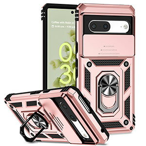 Google Pixel 11 �P�[�X �����O�t�� �ϏՌ� �J�o�[ Pixel 11 Pro �P�[�X Pixel 11 Pro XL �J�o�[ �֗� �X�^���h�@�\ �����O���w�ɒʂ����Ƃŗ����h�~ ����ق��肩���� �Ռ��ɋ��� �l�C �������� ������