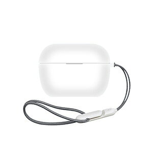 SENNHEISER ACCENTUM Clip �P�[�X �ϏՌ� �J�o�[ �����h�~ �_��̂���V���R���f�� �C���z���E�w�b�h�z�� �A�N�Z�T���[ CASE �[���n�C�U�[ �A�N�Z���^�� �N���b�v ���[ �ی� �\�t�g�P�[�X �֗� ��