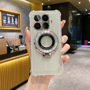 �V���I�~ Xiaomi 17T �P�[�X 17T Pro �J�o�[ ����ق��肩���� CASE �Ռ��ɋ��� ���C�z�� �}�b�g �N���A �w�� 360°��]���X�^���h �Ռ��h�~ �֗� ���p �l�C �������� �w��h�~ Xiaomi 17T �ی�P�[�X 