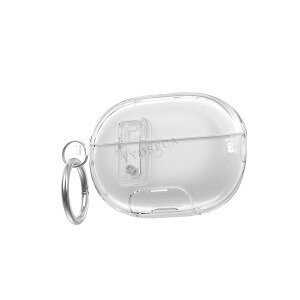 HUAWEI FreeBuds Pro 5 �P�[�X TPU�f�� �J�o�[ �N���A �C���z���E�w�b�h�z�� �A�N�Z�T���[ �t�@�[�E�F�C �t���[�o�b�h �v�� 5 �P�[�X CASE �ϏՌ� �����h�~ ���[ �ی� �\�t�g�P�[�X �J�o�[ �֗� ���p 