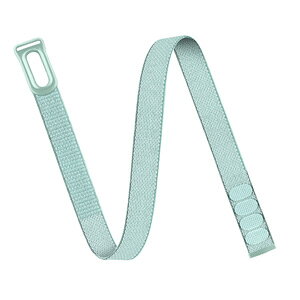 Google Fitbit Air �t�B�b�g�l�X�g���b�J�[ �p �A�[���o���h �i�C�����o���h �����p�A�[���o���h 43cm/50cm �����O�o���h �ʃt�@�X�i�[�� ���߉\ �y�� �ʋC�� ���E�ȒP �X�|�[�c �����j���O �A�E