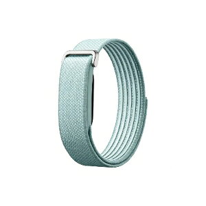 Google Fitbit Air �t�B�b�g�l�X�g���b�J�[ �p �i�C�����o���h ���[�v�o���h ��x���g �ʃt�@�X�i�[ �����x���g �X�}�[�g�E�H�b�`�o���h �y�� �ʋC�� �T�C�Y�����\ ���E�ȒP �X�|�[�c �����j
