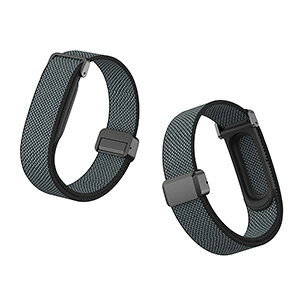 Google Fitbit Air �t�B�b�g�l�X�g���b�J�[ �p �i�C�����o���h �����x���g �}�O�l�b�g�o�b�N�� �}�O�l�b�g�� TPU�ی�P�[�X �X�}�[�g�E�H�b�`�o���h �y�� �ϋv�� �t�B�b�g�����Q �T�C�Y�����\ 