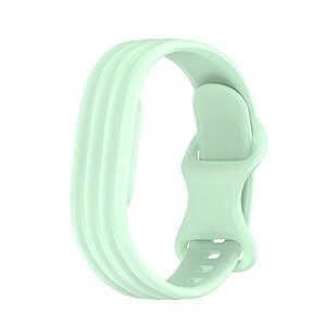 Google Fitbit Air �t�B�b�g�l�X�g���b�J�[ �p TPU�o���h �����x���g �X�}�[�g�E�H�b�`�o���h �\�t�g�x���g �y�� �h�� ���΍� �ϋv�� �t�B�b�g�����Q �T�C�Y�����\ ���E�ȒP �X�|�[�c �����j��