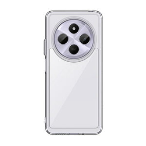 Redmi 17C �N���A�P�[�X �ϏՌ� ����ق��肩���� CASE �Ռ��ɋ���TPU&PC�f�� �ϏՌ� �Ռ��h�~ �֗� ���p �l�C �y�� �ȒP���E �����₷�� �X�}�z �ی� �V���I�~ ���� Xiaomi �X�}�z Redmi 17C �w�ʃJ�o