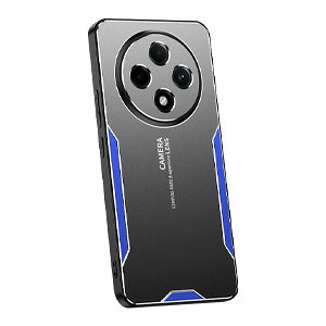 �V���I�~ Redmi 17C �P�[�X �ϏՌ� ����ق��肩���� CASE �Ռ��ɋ���TPU&�A���~�j�E���f�� �ϏՌ� �Ռ��h�~ �֗� ���p �l�C �ȒP���E �����₷�� �X�}�z �ی� ���� Xiaomi Redmi 17C �w�ʃJ�o�[ �P�[