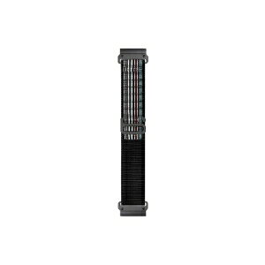 �K�[�~�� Garmin Instinct Crossover AMOLED �p�̂��G���K���g�� �����ȒP �i�C�����f�� QuickFit�E�H�b�`�o���h �������X�g�o���h �x���g ���� �o���h