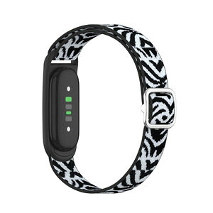 Google Fitbit Air �t�B�b�g�l�X�g���b�J�[ �p �i�C�����o���h �����x���g �V���R���ی�P�[�X �X�}�[�g�E�H�b�`�o���h �\�t�g�x���g �y�� �ϋv�� �t�B�b�g�����Q �T�C�Y�����\ ���E�ȒP �X�|