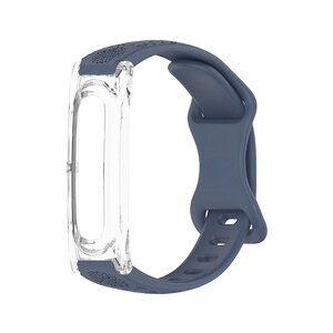 Google Fitbit Air �t�B�b�g�l�X�g���b�J�[ �p �V���R���o���h �����x���g �X�}�[�g�E�H�b�`�o���h �\�t�g�x���g PC�ی�P�[�X ���� �y�� �t�B�b�g�����Q �T�C�Y�����\ �X�|�[�c �����j���O ��