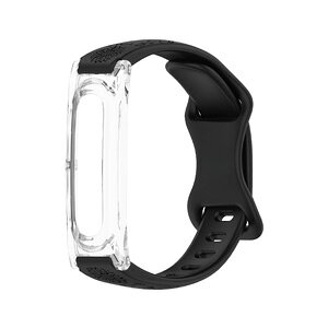 Google Fitbit Air �t�B�b�g�l�X�g���b�J�[ �p �V���R���o���h �����x���g �X�}�[�g�E�H�b�`�o���h �\�t�g�x���g PC�ی�P�[�X ���� �y�� �t�B�b�g�����Q �T�C�Y�����\ �X�|�[�c �����j���O ��