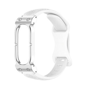 Google Fitbit Air �t�B�b�g�l�X�g���b�J�[ �p �V���R���o���h �����x���g �X�}�[�g�E�H�b�`�o���h �\�t�g�x���g �����ی�P�[�X �y�� �t�B�b�g�����Q �T�C�Y�����\ �X�|�[�c �����j���O ����