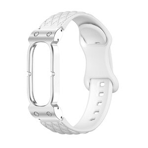 Google Fitbit Air �t�B�b�g�l�X�g���b�J�[ �p �V���R���o���h �����x���g �X�}�[�g�E�H�b�`�o���h �\�t�g�x���g �����ی�P�[�X �y�� �t�B�b�g�����Q �T�C�Y�����\ �X�|�[�c �����j���O ����