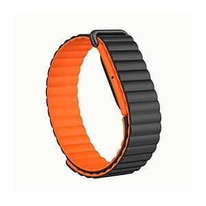 Google Fitbit Air �t�B�b�g�l�X�g���b�J�[ �p �V���R���o���h �����x���g �X�}�[�g�E�H�b�`�o���h �\�t�g�x���g �}�O�l�b�g�� �y�� �h�� ���΍� �ϋv�� �t�B�b�g�����Q �T�C�Y�����\ ���E�ȒP