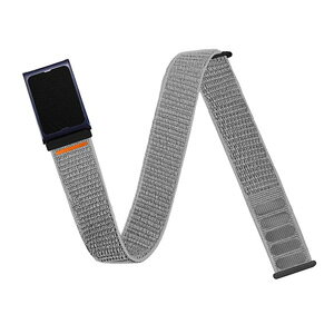 Amazfit Helio Strap �t�B�b�g�l�X�g���b�J�[ �p �A�[���o���h �i�C�����o���h �����p�A�[���o���h �����O�o���h �ʃt�@�X�i�[�� ���߉\ �y�� �ʋC�� ���E�ȒP �X�|�[�c �����j���O �A�E�g�h�A 