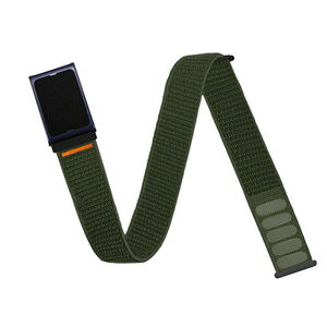 Amazfit Helio Strap �t�B�b�g�l�X�g���b�J�[ �p �A�[���o���h �i�C�����o���h �����p�A�[���o���h �����O�o���h �ʃt�@�X�i�[�� ���߉\ �y�� �ʋC�� ���E�ȒP �X�|�[�c �����j���O �A�E�g�h�A 