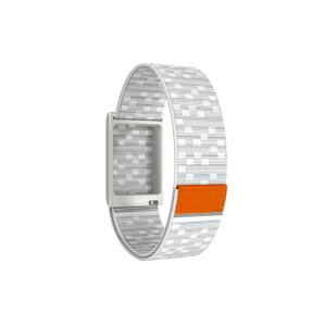 Amazfit Helio Strap �X�}�[�g�t�B�b�g�l�X�o���h �Ή� �i�C�����o���h �����x���g �\�y�t�� �ʋC�� �y�� �ϋv�� ���߉\ �ւ��x���g �X�|�[�c�o���h �A�E�g�h�A �����j���O �E�H�b�`�x���g ����