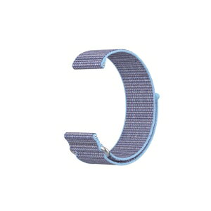 Amazfit Helio Strap �X�}�[�g�t�B�b�g�l�X�o���h �Ή� �i�C�����o���h 22mm�� �N�C�b�N�����[�X �����x���g �ʃt�@�X�i�[ �}�W�b�N�e�[�v�� �X�|�[�c�o���h �ʋC�� �y�� ���߉\ ���K���� �ւ��x