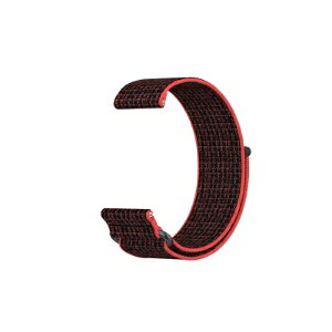 Amazfit Helio Strap �X�}�[�g�t�B�b�g�l�X�o���h �Ή� �i�C�����o���h 22mm�� �N�C�b�N�����[�X �����x���g �ʃt�@�X�i�[ �}�W�b�N�e�[�v�� �X�|�[�c�o���h �ʋC�� �y�� ���߉\ ���K���� �ւ��x