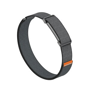 Google Fitbit Air �t�B�b�g�l�X�g���b�J�[ �p �A�[���o���h �i�C�����o���h �����ی�P�[�X �����p�A�[���o���h 42cm �����O�o���h �ʃt�@�X�i�[�� ���߉\ �y�� �ʋC�� ���E�ȒP �X�|�[�c ����