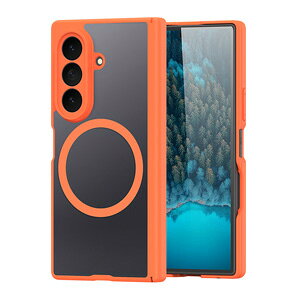 Samsung Galaxy Z Fold8 Ultra �P�[�X �J�o�[ �ϏՌ� �܂肽���݌^ �X�}�z�A�N�Z�T���[ TPU�f�� �}�b�g�^�C�v ���C�z�� �Ռ��z�� �����₷�� �l�C �������� ������� �֗����̍��� �T���X�� �M�����N