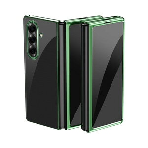 Samsung Galaxy Z Fold8 Z Fold8 Ultra �N���A �P�[�X �ϏՌ� �J�o�[ �܂肽���݌^ �X�}�z�A�N�Z�T���[ PC�f�� �G�b�W�E���b�L �Ռ��z�� �����₷�� ���p �l�C �������� ������� �֗����̍��� �T���X�� 