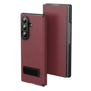 �T���X�� �M�����N�V�[ Z �t�H�[���h8/8 �E���g�� 5G Samsung Galaxy Z Fold8/Z Fold8 Ultra �P�[�X �ϏՌ� �J�o�[ �蒠�^ �X�^���h�@�\ TPU&PU���U�[ ������� ����h�~ �֗� ���p �J�[�h���[ �J�b�R���� �l