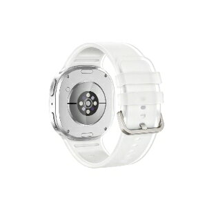 Samsung Galaxy Watch 9 40mm/44mm Galaxy Watch 8 40mm/44mm �p �V���R���o���h �����o���h �X�|�[�c�o���h �\�t�g�V���R�� �y�� �h�� �h�� �ϋv�� ���߉\ �X�}�[�g�E�H�b�`�o���h �����Y ���f�B�[�X ����