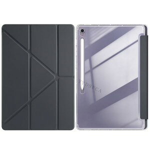 Galaxy Tab S12 �P�[�X �ϏՌ� �J�o�[ PC��PU���U�[ ������� �P�[�X �I�[�g�X���[�v�@�\ ����h�~ �X�^���h�@�\ S�y�����[ �������� �^�u���b�g�P�[�X ������ �J�b�R���� �M�����N�V�[ �^�uS12 ��