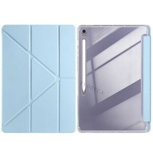 Galaxy Tab S12 �P�[�X �ϏՌ� �J�o�[ PC��PU���U�[ ������� �P�[�X �I�[�g�X���[�v�@�\ ����h�~ �X�^���h�@�\ S�y�����[ �������� �^�u���b�g�P�[�X ������ �J�b�R���� �M�����N�V�[ �^�uS12 ��